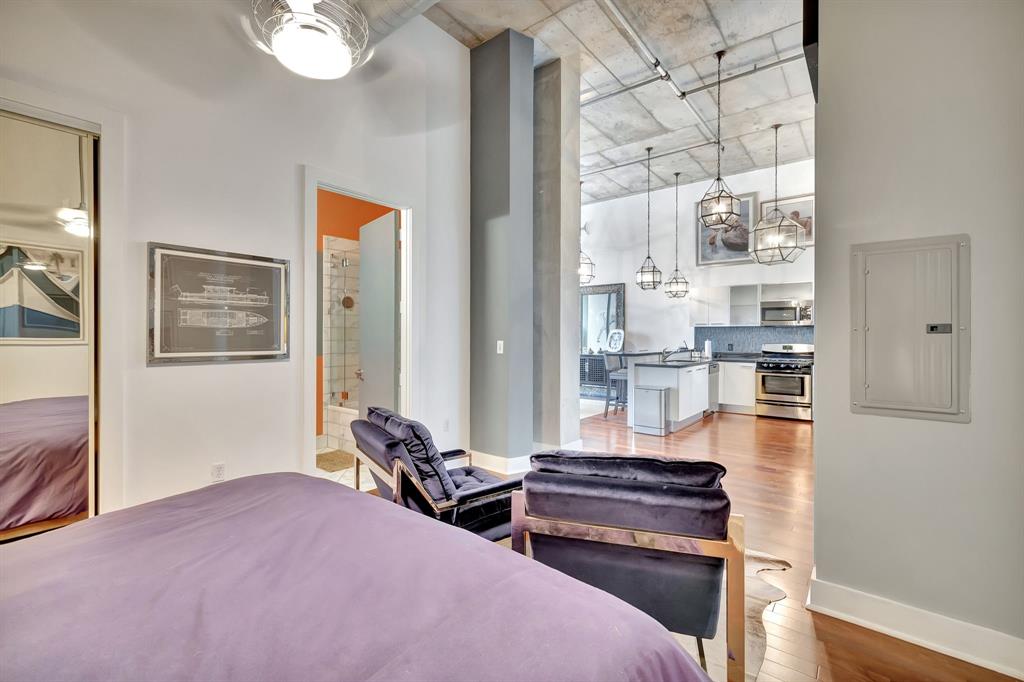 411 Northwest 1st Avenue, Unit 704 Fort Lauderdale, FL 33301 - Photo 14 of 61