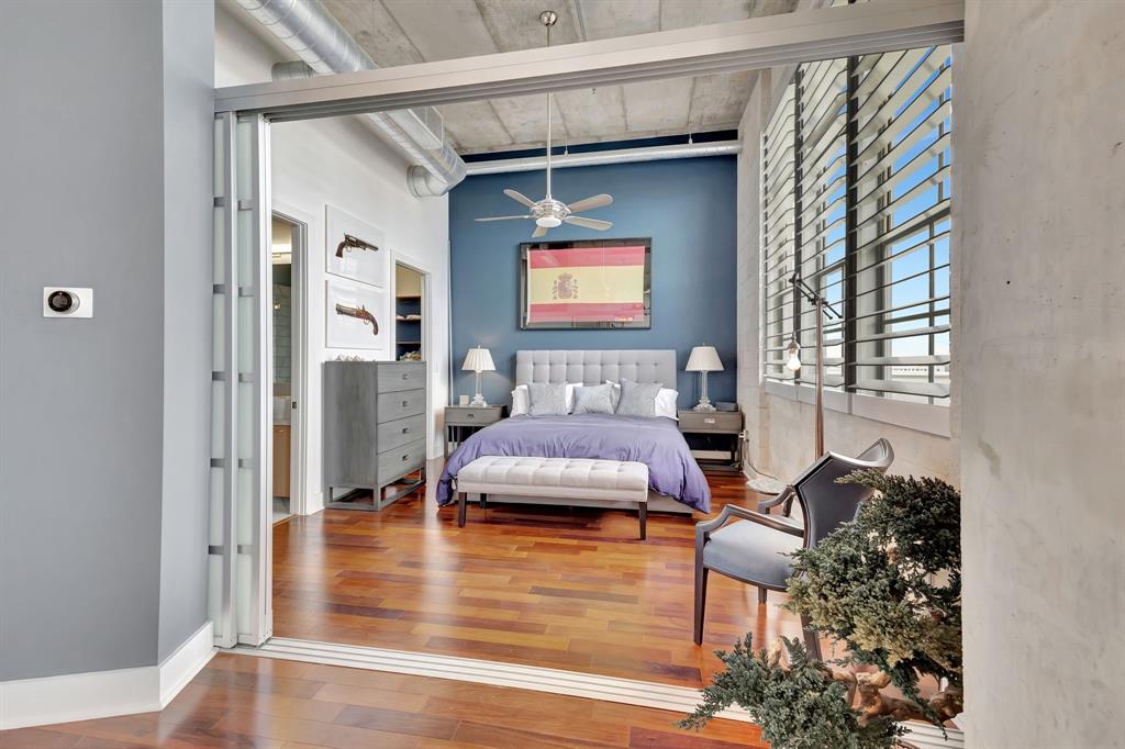 411 Northwest 1st Avenue, Unit 704 Fort Lauderdale, FL 33301 - Photo 15 of 61