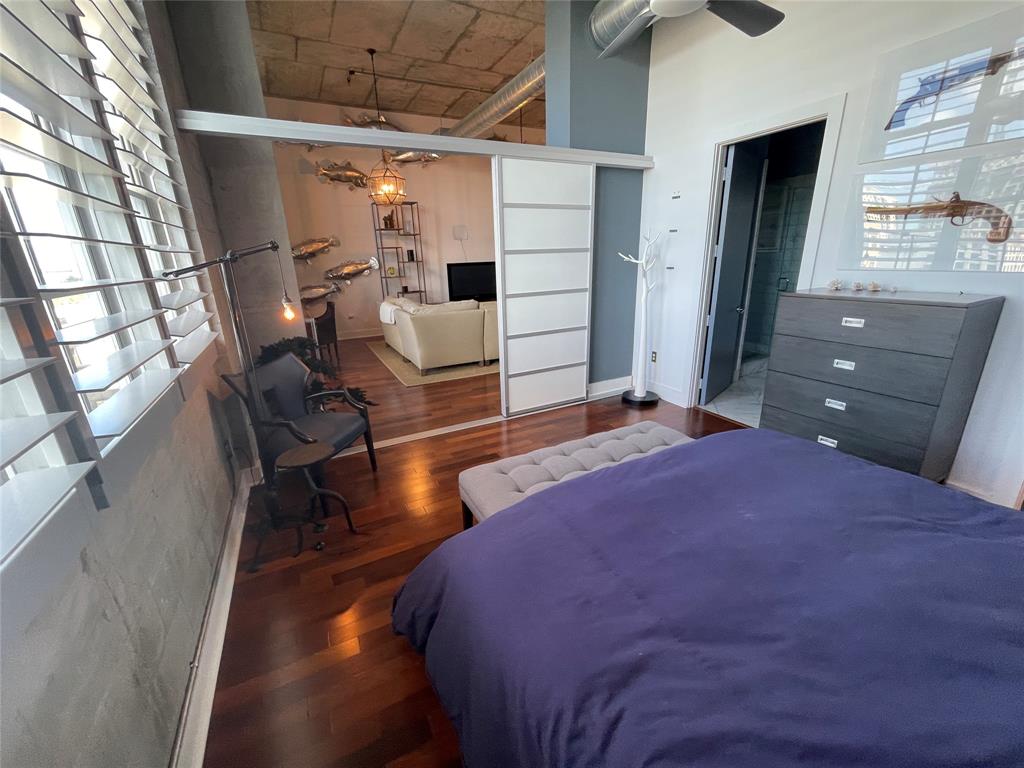 411 Northwest 1st Avenue, Unit 704 Fort Lauderdale, FL 33301 - Photo 16 of 61