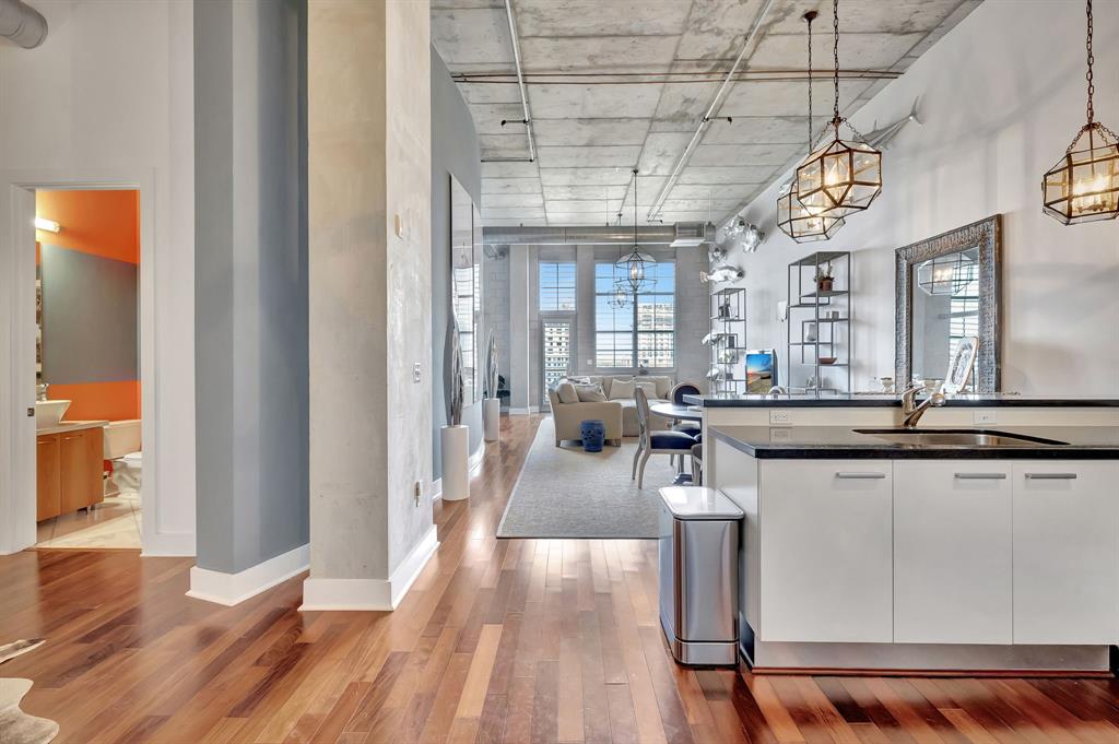 411 Northwest 1st Avenue, Unit 704 Fort Lauderdale, FL 33301 - Photo 2 of 61