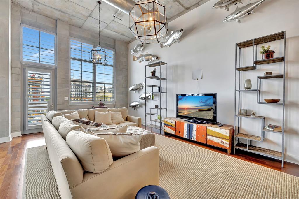 411 Northwest 1st Avenue, Unit 704 Fort Lauderdale, FL 33301 - Photo 23 of 61