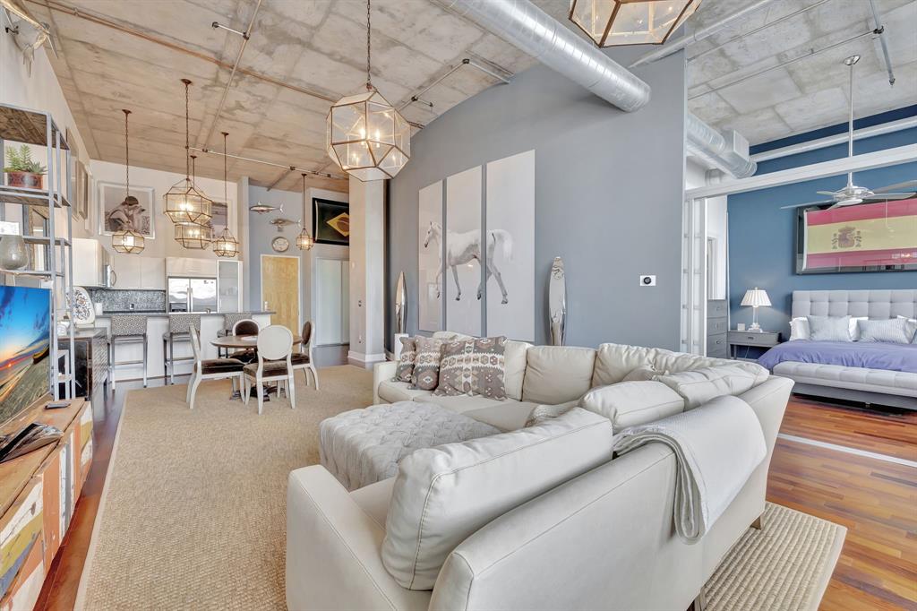 411 Northwest 1st Avenue, Unit 704 Fort Lauderdale, FL 33301 - Photo 25 of 61