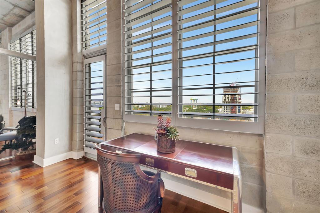 411 Northwest 1st Avenue, Unit 704 Fort Lauderdale, FL 33301 - Photo 26 of 61