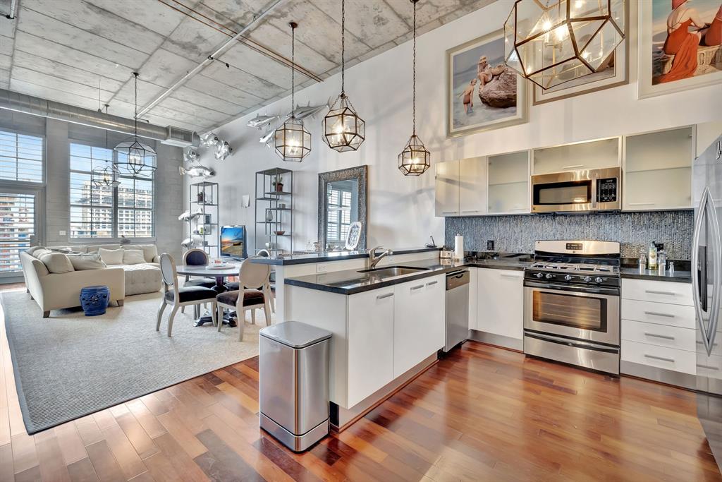 411 Northwest 1st Avenue, Unit 704 Fort Lauderdale, FL 33301 - Photo 3 of 61