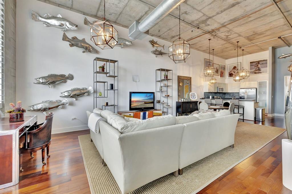 411 Northwest 1st Avenue, Unit 704 Fort Lauderdale, FL 33301 - Photo 32 of 61