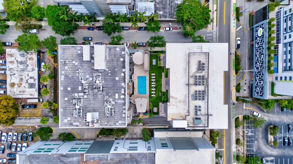 411 Northwest 1st Avenue, Unit 704 Fort Lauderdale, FL 33301 - Photo 36 of 61