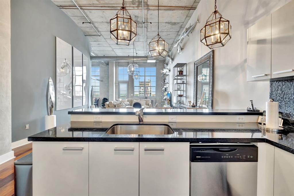 411 Northwest 1st Avenue, Unit 704 Fort Lauderdale, FL 33301 - Photo 4 of 61