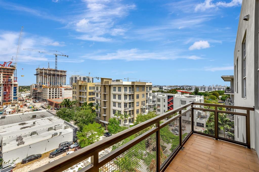 411 Northwest 1st Avenue, Unit 704 Fort Lauderdale, FL 33301 - Photo 42 of 61