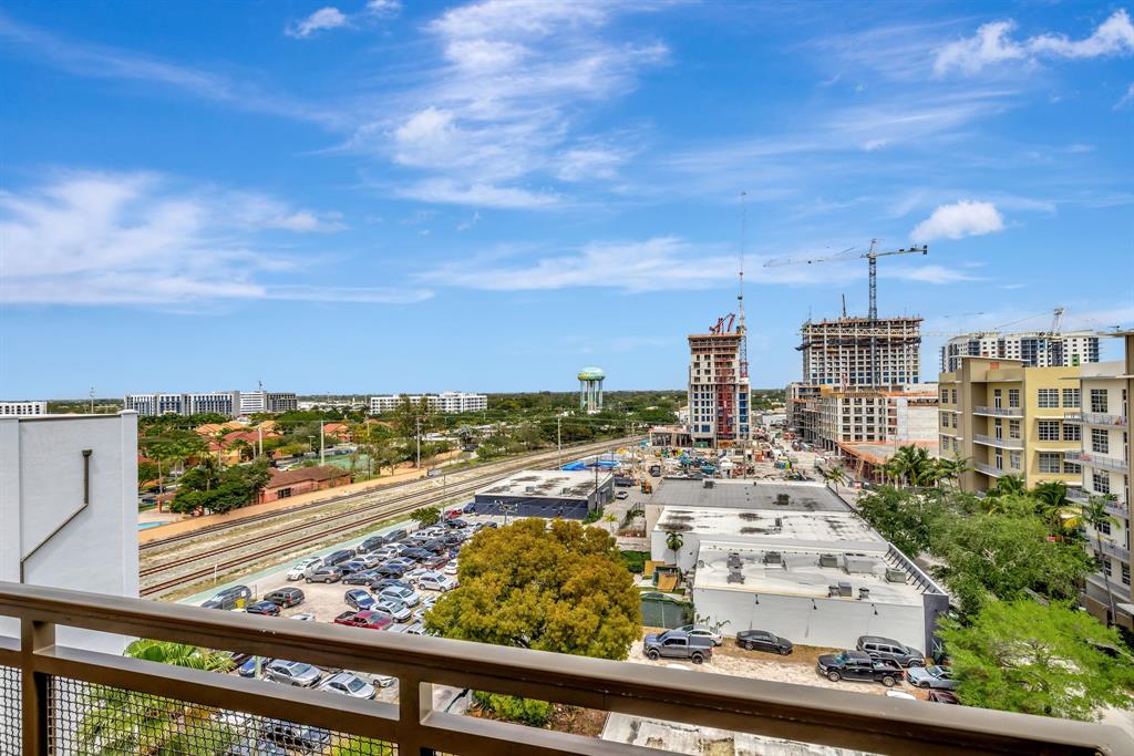 411 Northwest 1st Avenue, Unit 704 Fort Lauderdale, FL 33301 - Photo 43 of 61