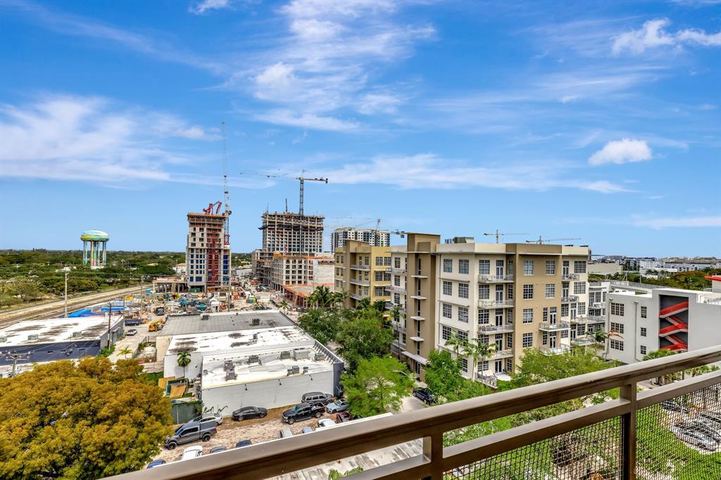 411 Northwest 1st Avenue, Unit 704 Fort Lauderdale, FL 33301 - Photo 44 of 61