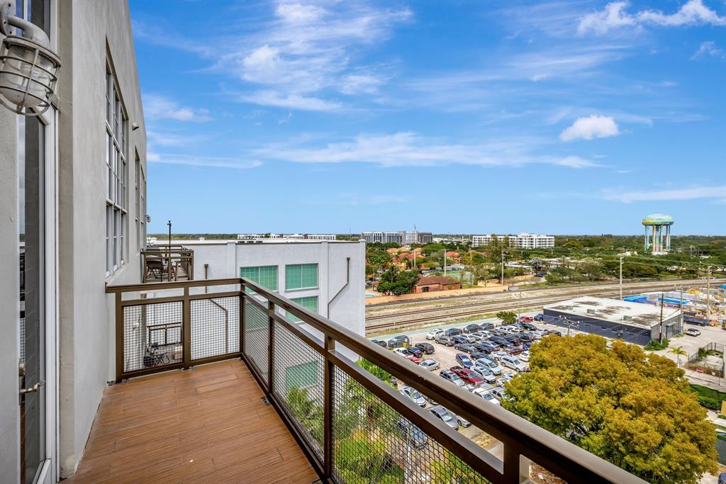 411 Northwest 1st Avenue, Unit 704 Fort Lauderdale, FL 33301 - Photo 45 of 61