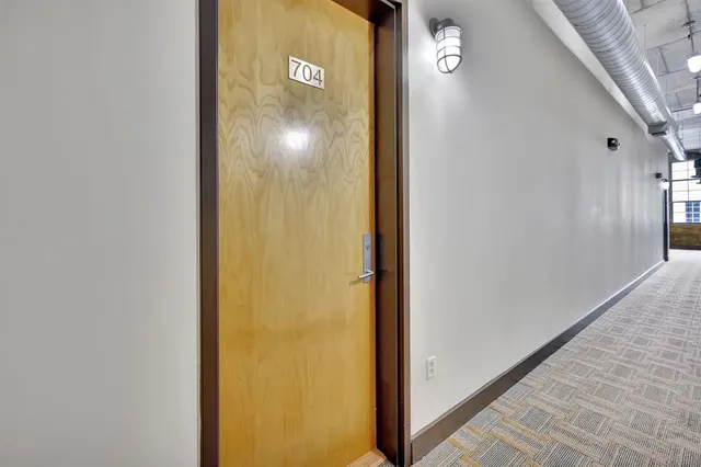 $744,000 | 411 Northwest 1st Avenue, Unit 704, Fort Lauderdale, FL 33301