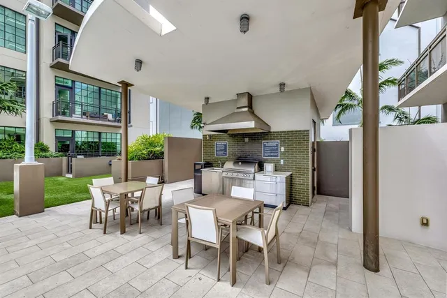 $744,000 | 411 Northwest 1st Avenue, Unit 704, Fort Lauderdale, FL 33301