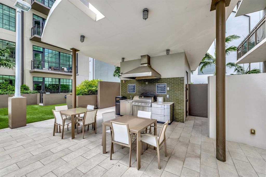 411 Northwest 1st Avenue, Unit 704 Fort Lauderdale, FL 33301 - Photo 49 of 61