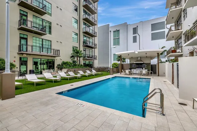 $744,000 | 411 Northwest 1st Avenue, Unit 704, Fort Lauderdale, FL 33301