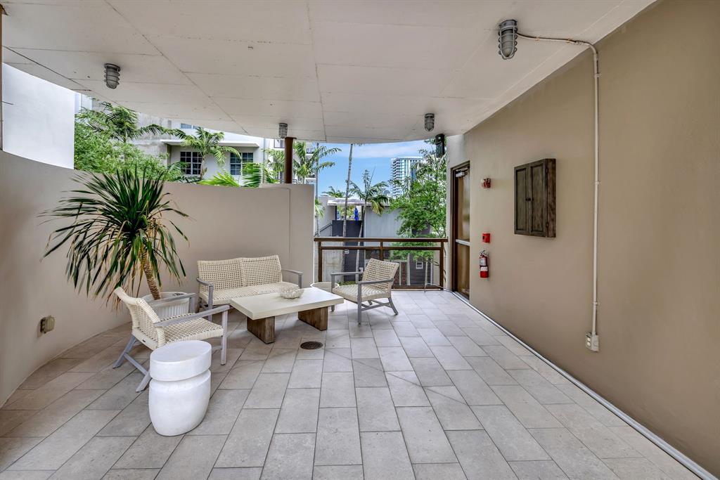 411 Northwest 1st Avenue, Unit 704 Fort Lauderdale, FL 33301 - Photo 51 of 61