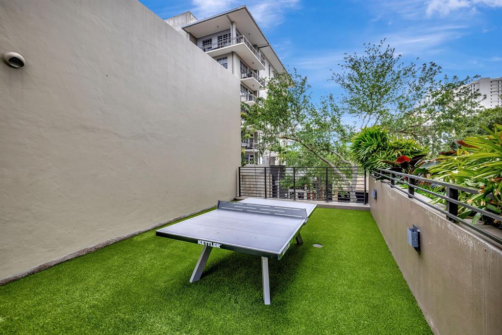 411 Northwest 1st Avenue, Unit 704 Fort Lauderdale, FL 33301 - Photo 52 of 61