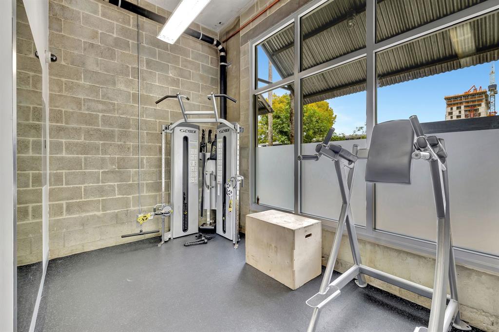 411 Northwest 1st Avenue, Unit 704 Fort Lauderdale, FL 33301 - Photo 53 of 61