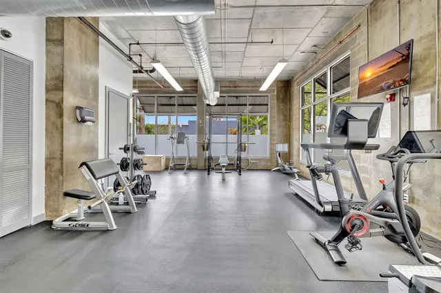 $744,000 | 411 Northwest 1st Avenue, Unit 704, Fort Lauderdale, FL 33301