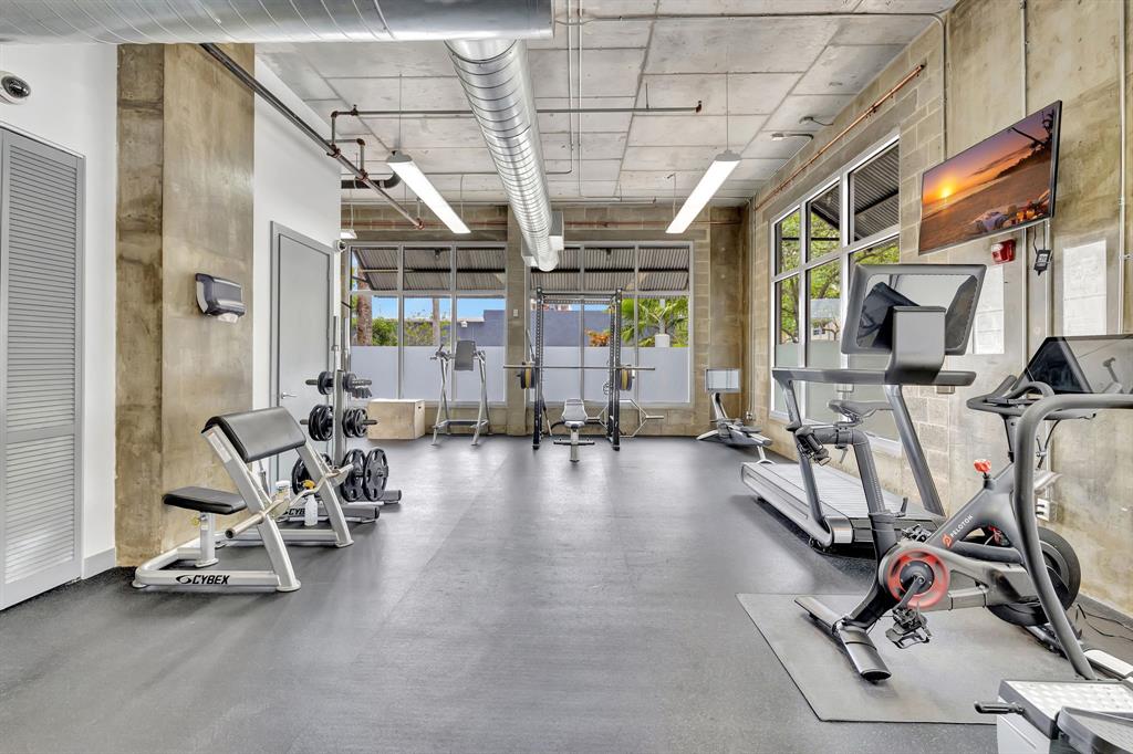 411 Northwest 1st Avenue, Unit 704 Fort Lauderdale, FL 33301 - Photo 55 of 61