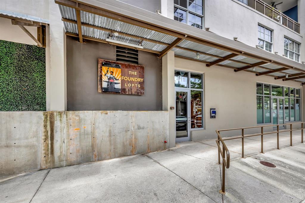 411 Northwest 1st Avenue, Unit 704 Fort Lauderdale, FL 33301 - Photo 57 of 61