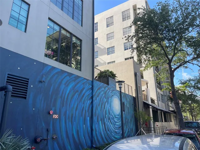 $744,000 | 411 Northwest 1st Avenue, Unit 704, Fort Lauderdale, FL 33301