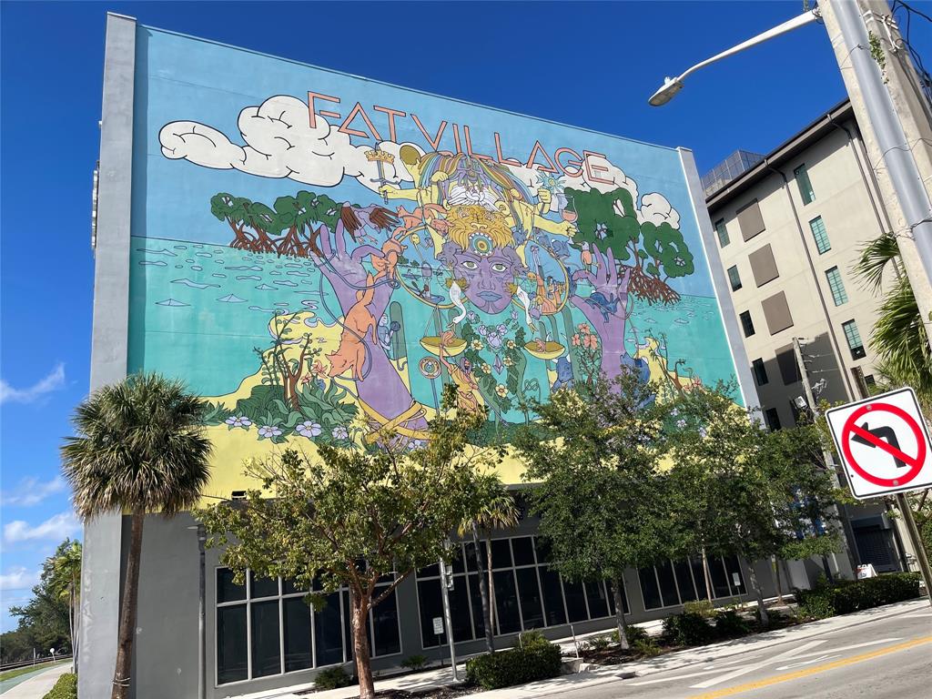 411 Northwest 1st Avenue, Unit 704 Fort Lauderdale, FL 33301 - Photo 60 of 61