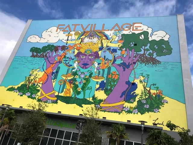 $744,000 | 411 Northwest 1st Avenue, Unit 704, Fort Lauderdale, FL 33301