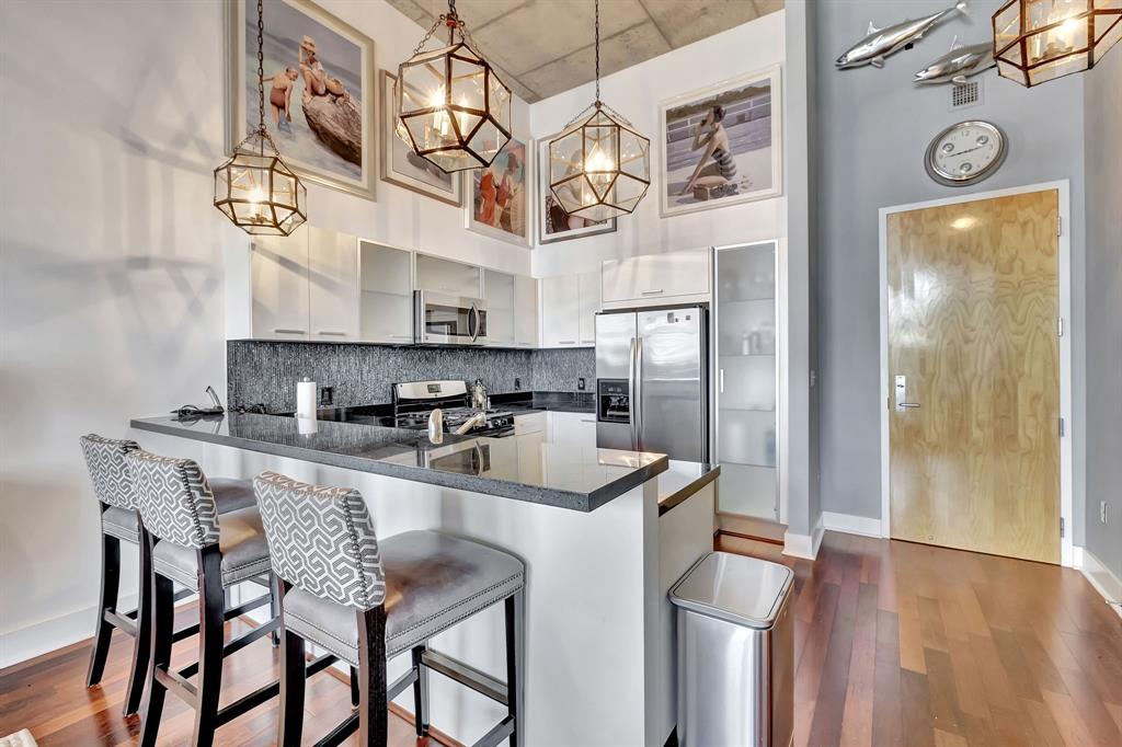 411 Northwest 1st Avenue, Unit 704 Fort Lauderdale, FL 33301 - Photo 7 of 61