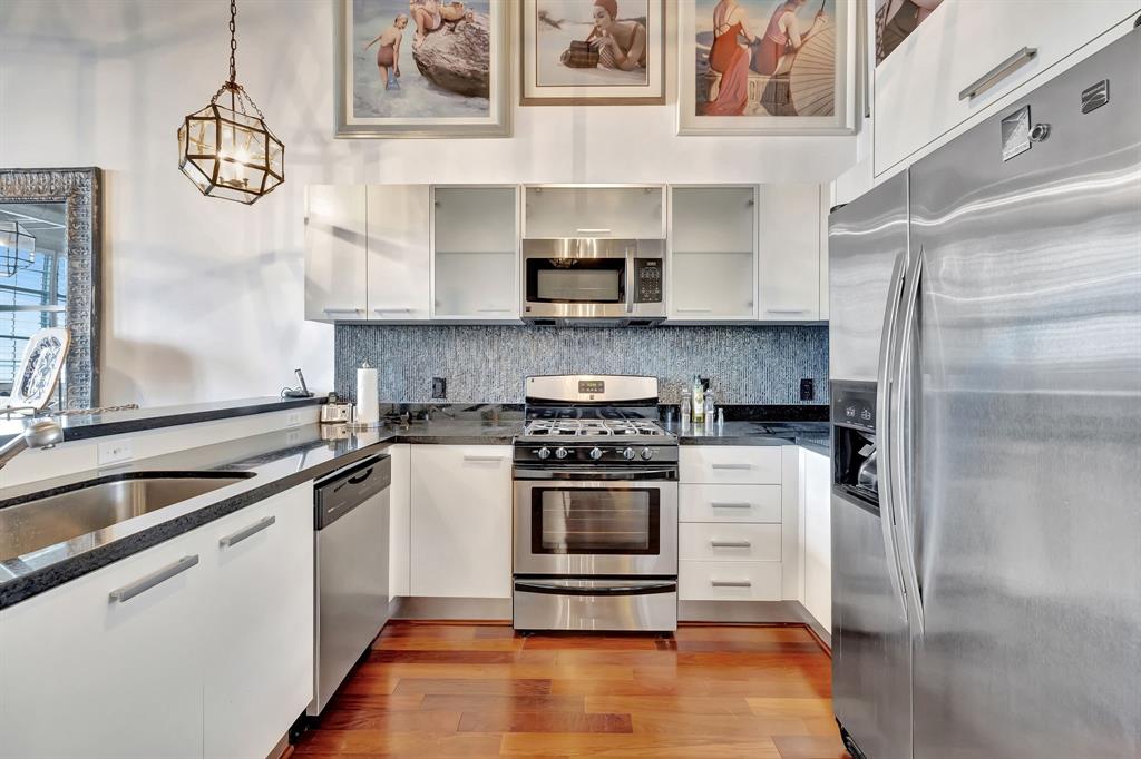 411 Northwest 1st Avenue, Unit 704 Fort Lauderdale, FL 33301 - Photo 8 of 61