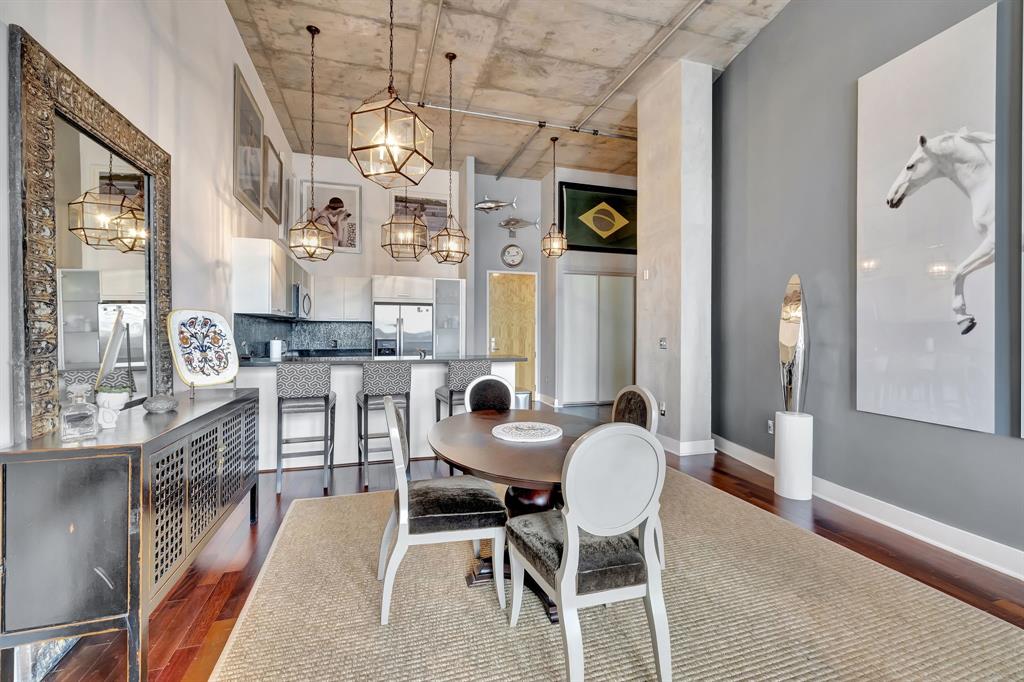 411 Northwest 1st Avenue, Unit 704 Fort Lauderdale, FL 33301 - Photo 9 of 61