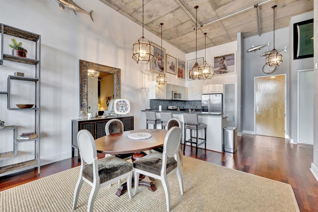 411 Northwest 1st Avenue, Unit 704 Fort Lauderdale, FL 33301 - Photo 10 of 61