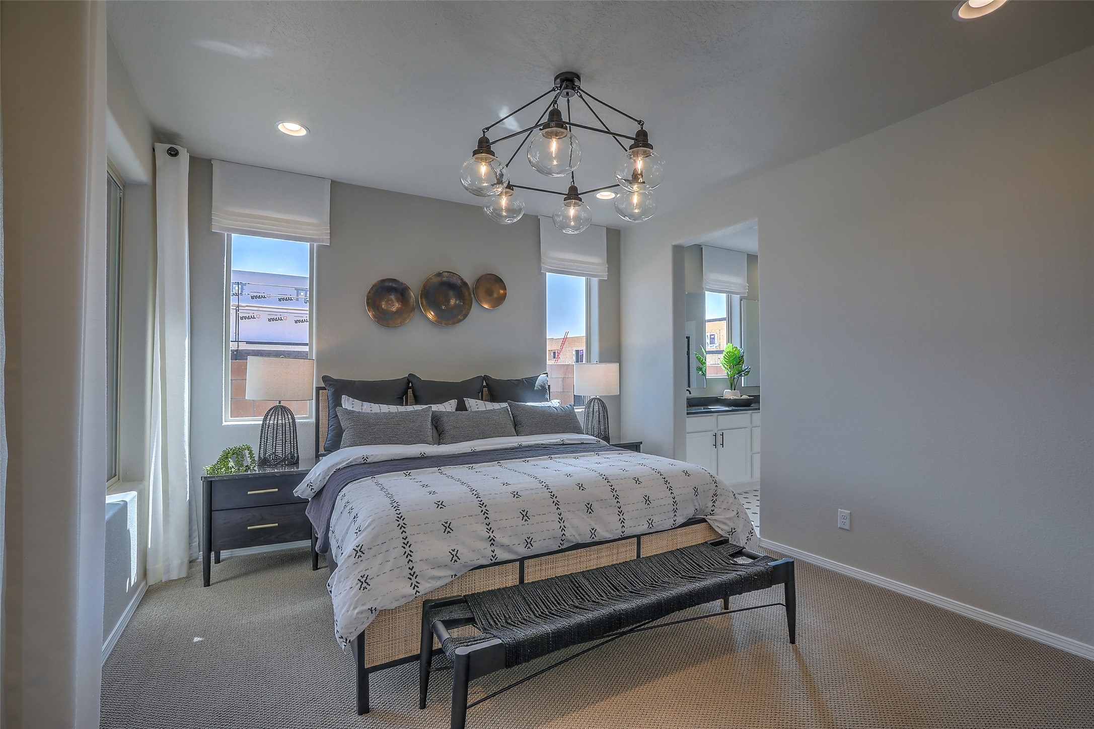 4630 Rail Runner Road Santa Fe, NM 87507 - Photo 18 of 36