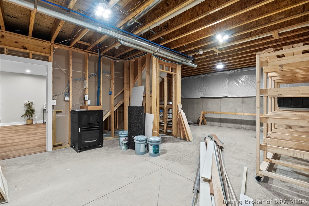 6002 Timbers Drive Georgetown, IN 47122 - Photo 81 of 99
