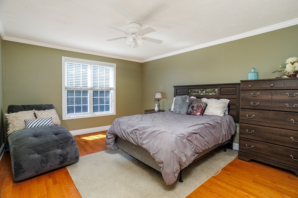 909 Ridgefield Circle, Unit 909C Clinton, MA 01510 - Photo 19 of 40
