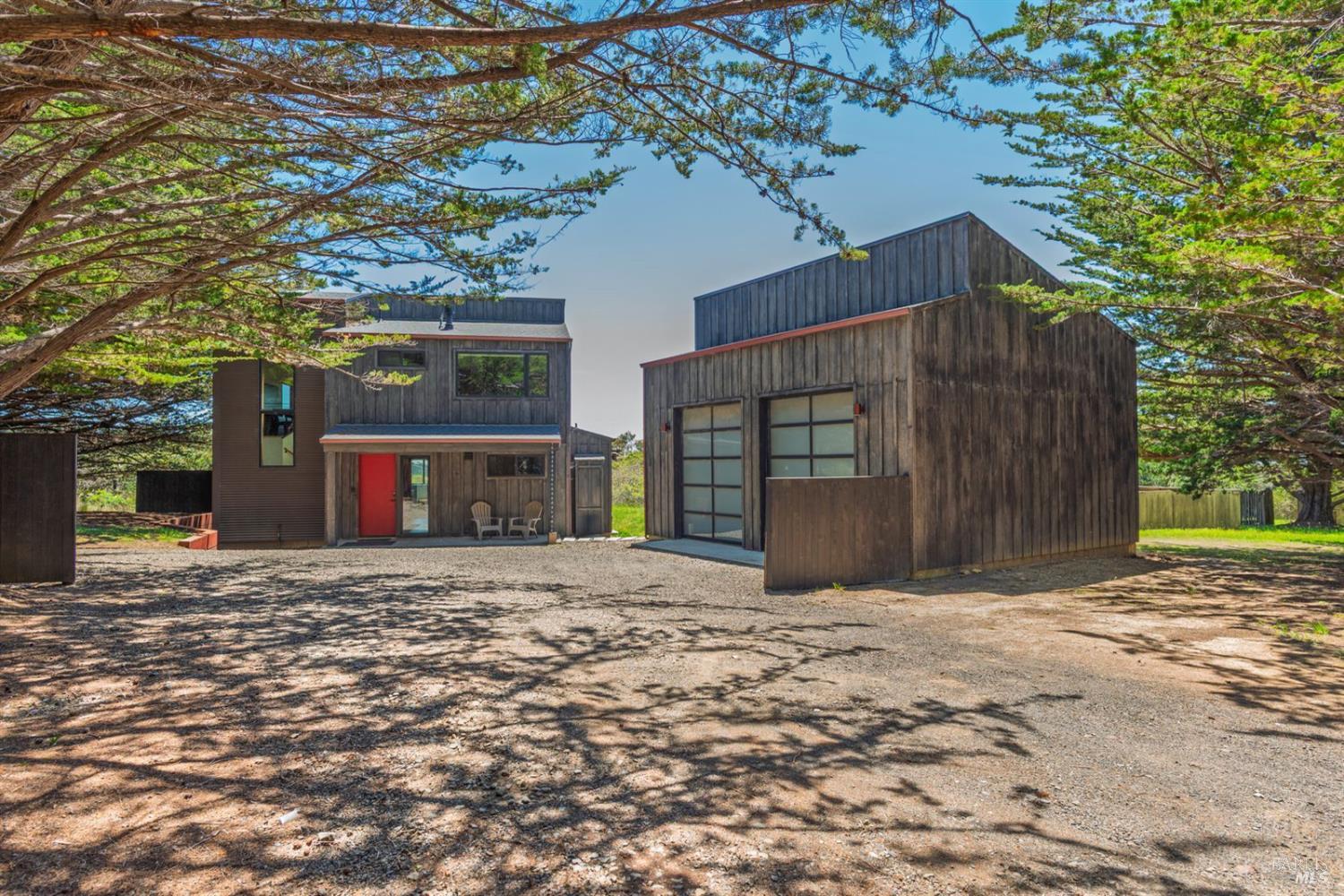266 Fish Rock The Sea Ranch, CA 95497 - Photo 2 of 38