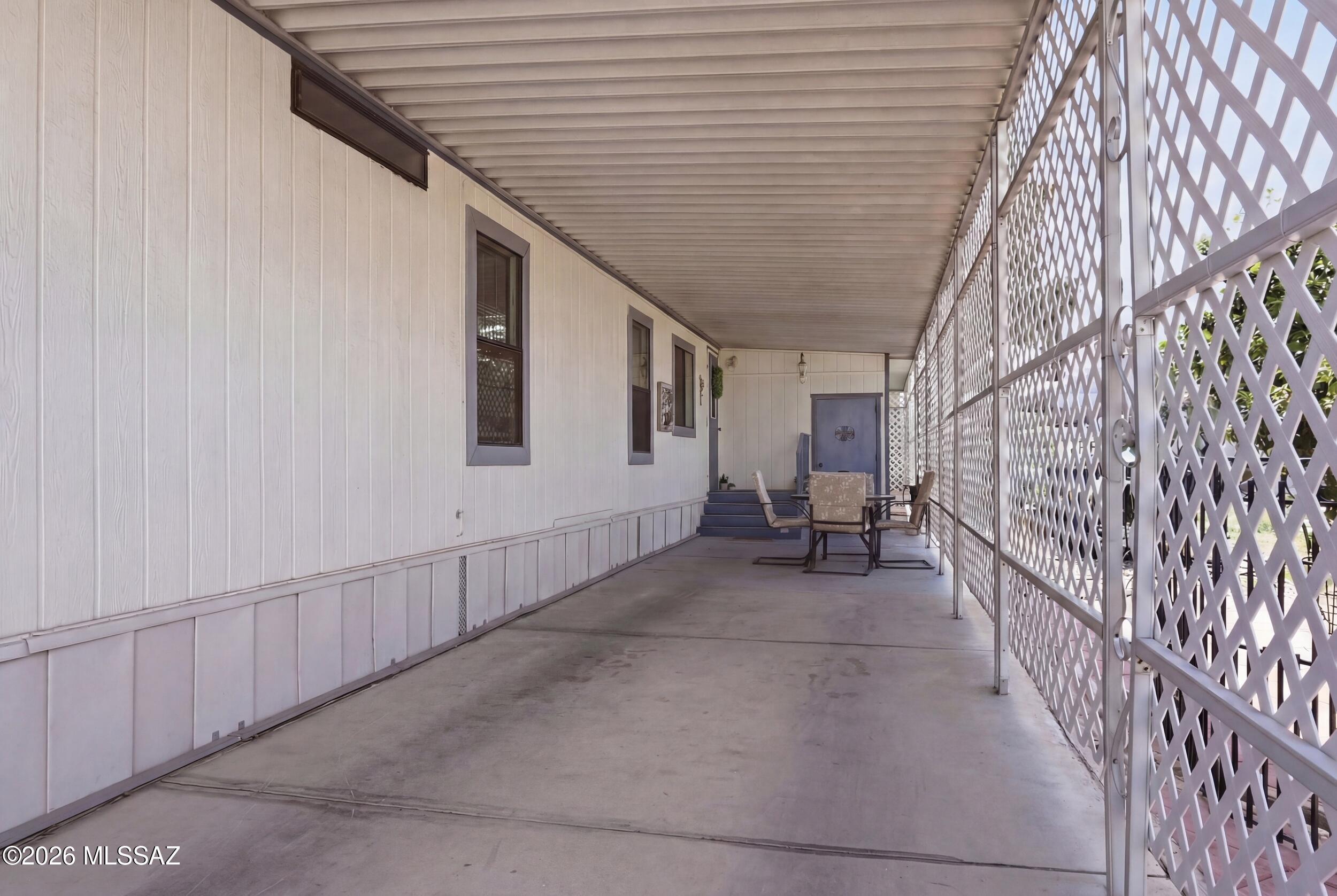 2121 South Pantano Road, Unit 108 Tucson, AZ 85710 - Photo 14 of 15