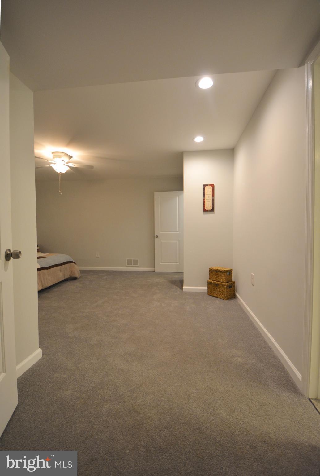 5229 Braddock Road Woodbine, MD 21797 - Photo 14 of 30 Large Master Bedroom furniture space!