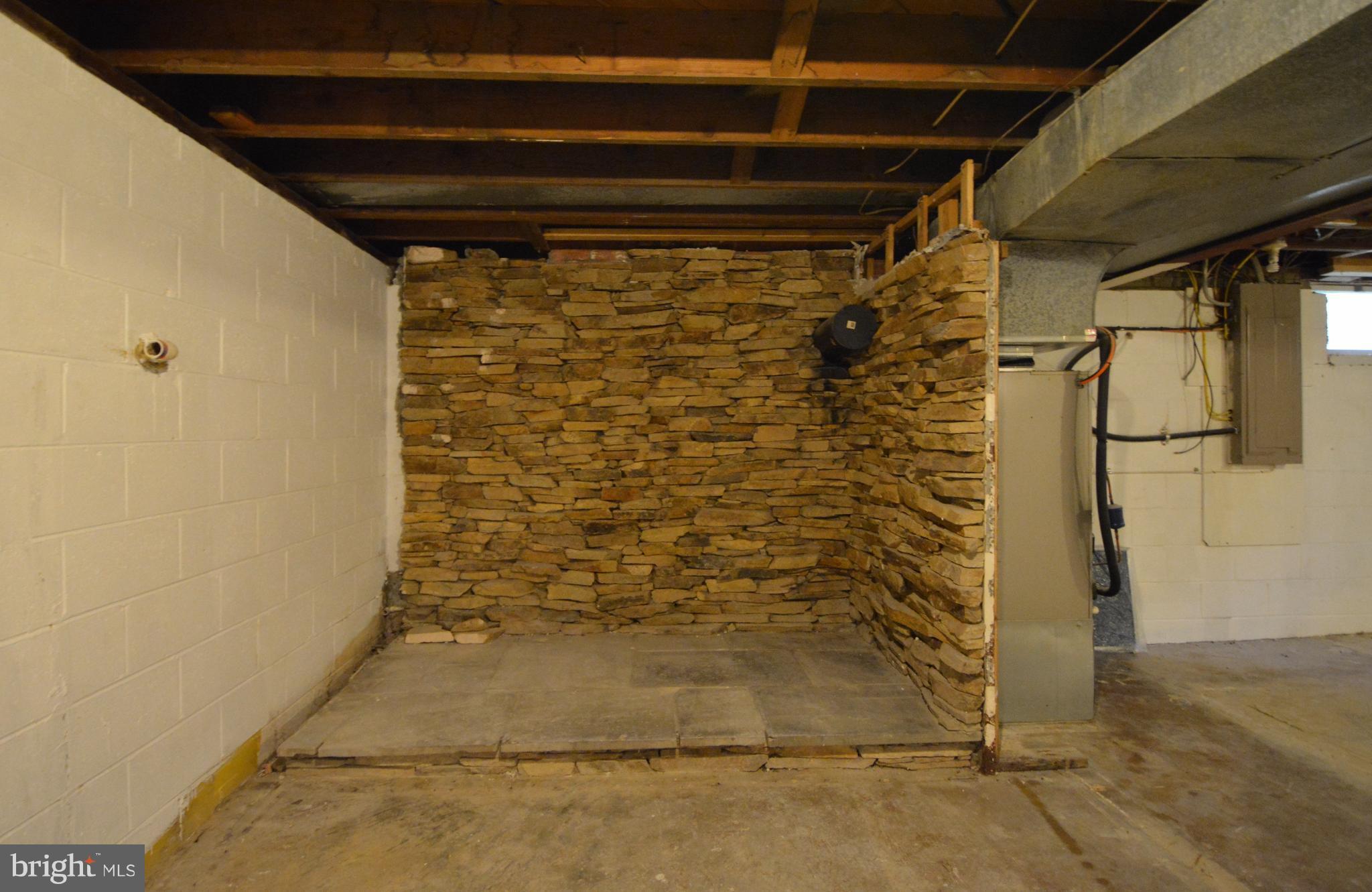 5229 Braddock Road Woodbine, MD 21797 - Photo 27 of 30 Basement