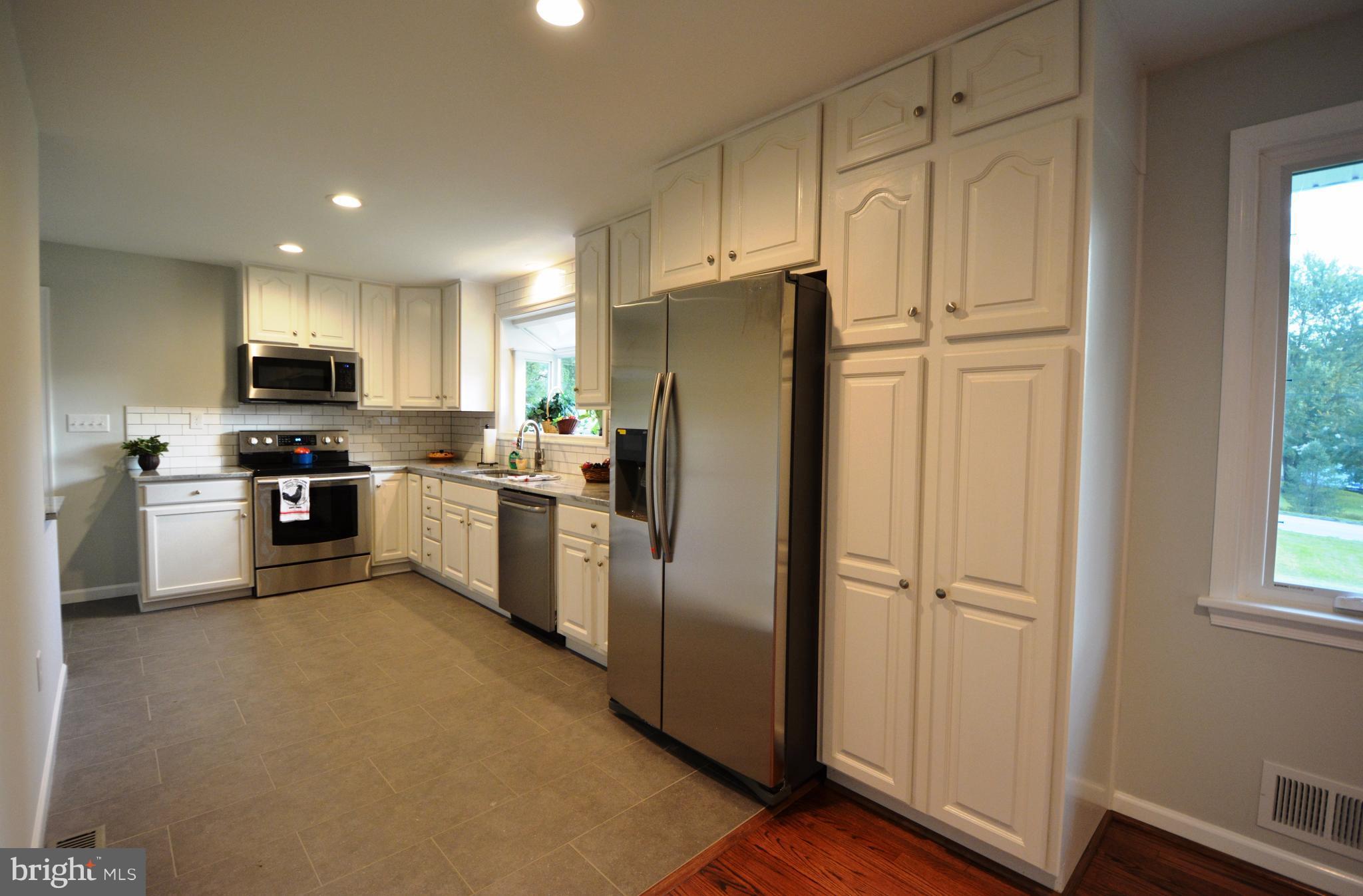 5229 Braddock Road Woodbine, MD 21797 - Photo 8 of 30 Kitchen