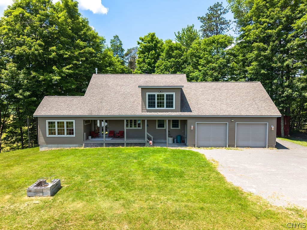 10203-10195 Taberg-Florence Road Camden, NY 13316 - Photo 3 of 48