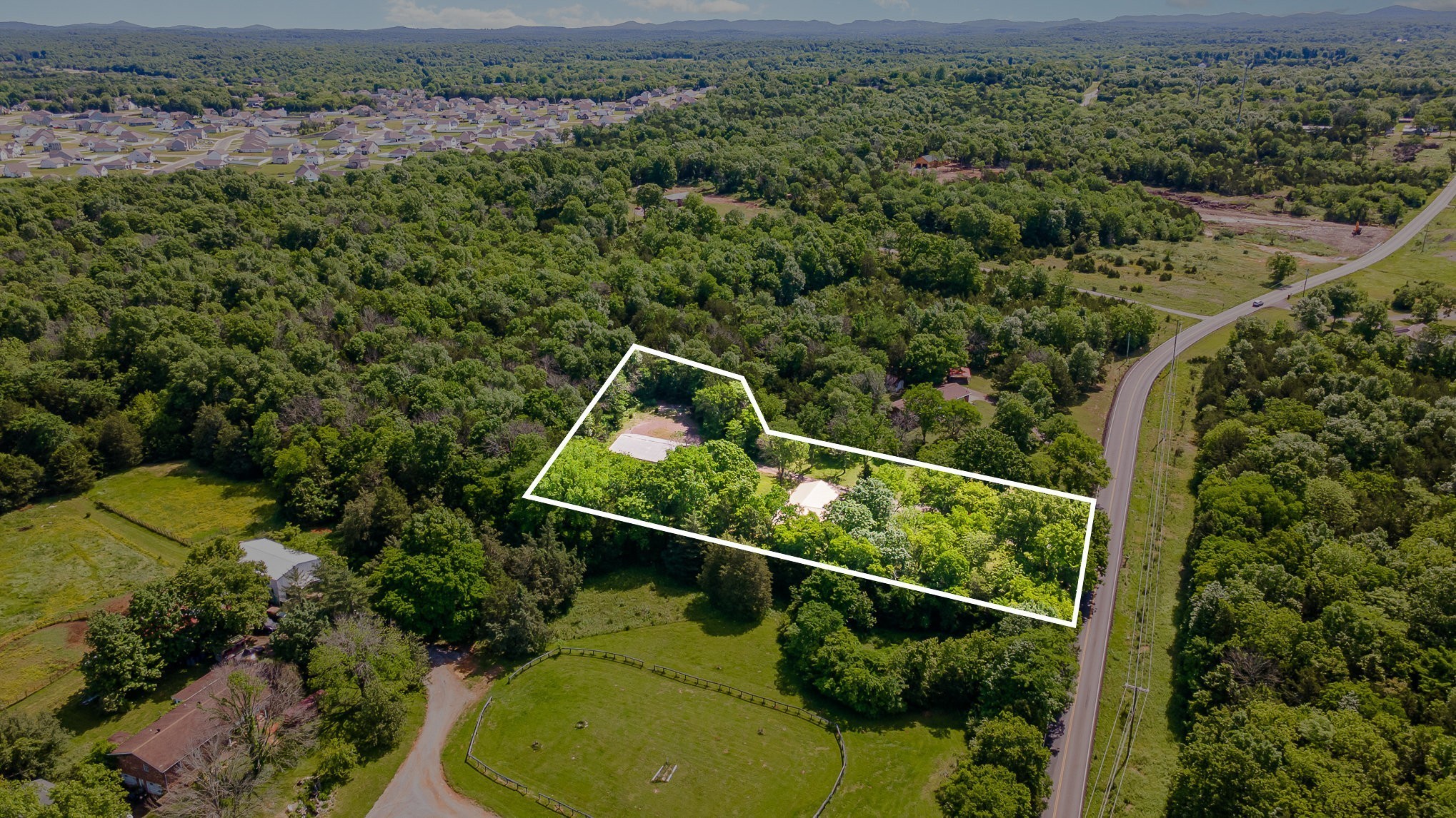 868 J D Todd Road Murfreesboro, TN 37129 - Photo 27 of 32 Gallery Image 27