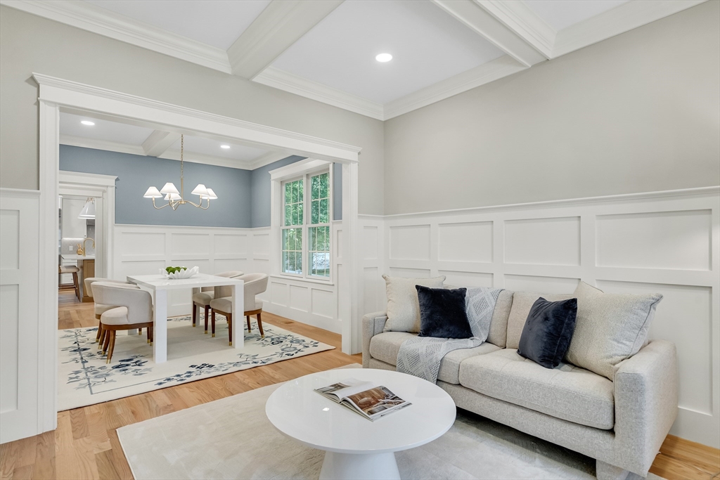 6 Manning Street Lexington, MA 02421 - Photo 22 of 40
