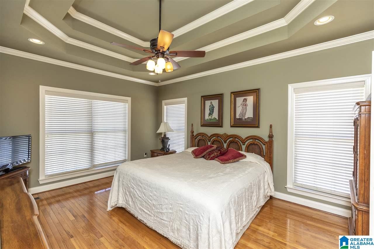 526 Woodbridge Trace Chelsea, AL 35043 - Photo 16 of 44