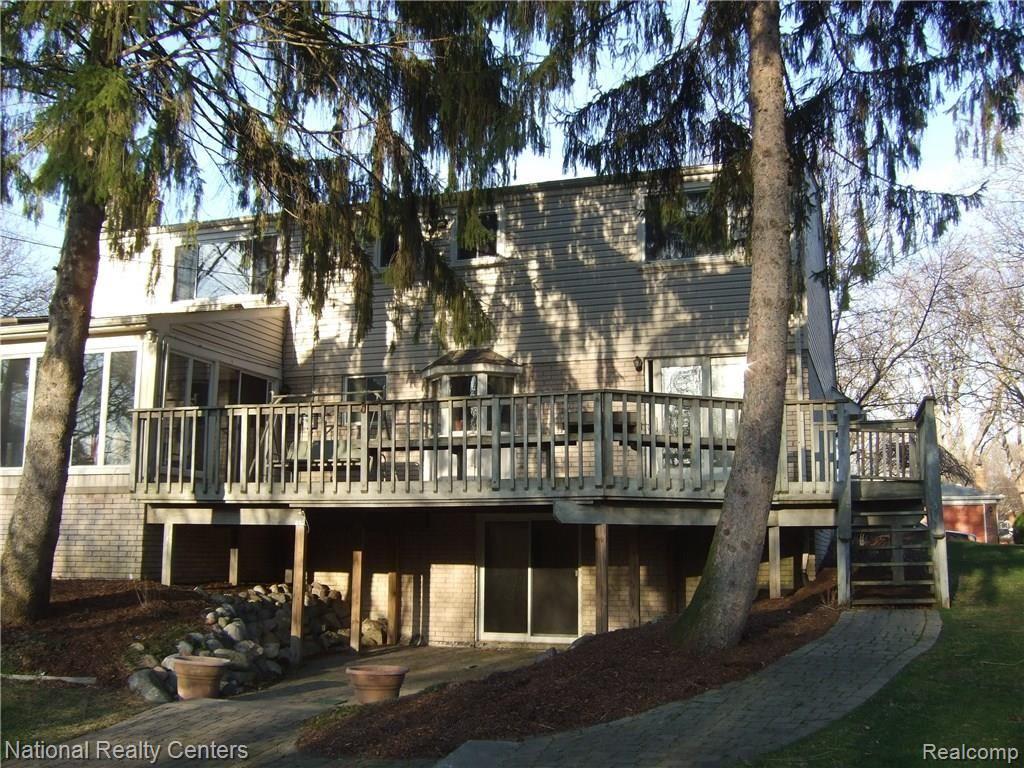 16223 Riverside Street Livonia, MI 48154 - Photo 54 of 62
