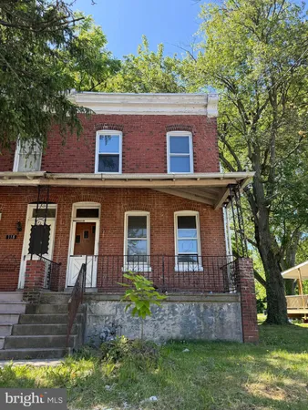 $195,000 | 116 Bartram Avenue, Lansdowne, PA 19050