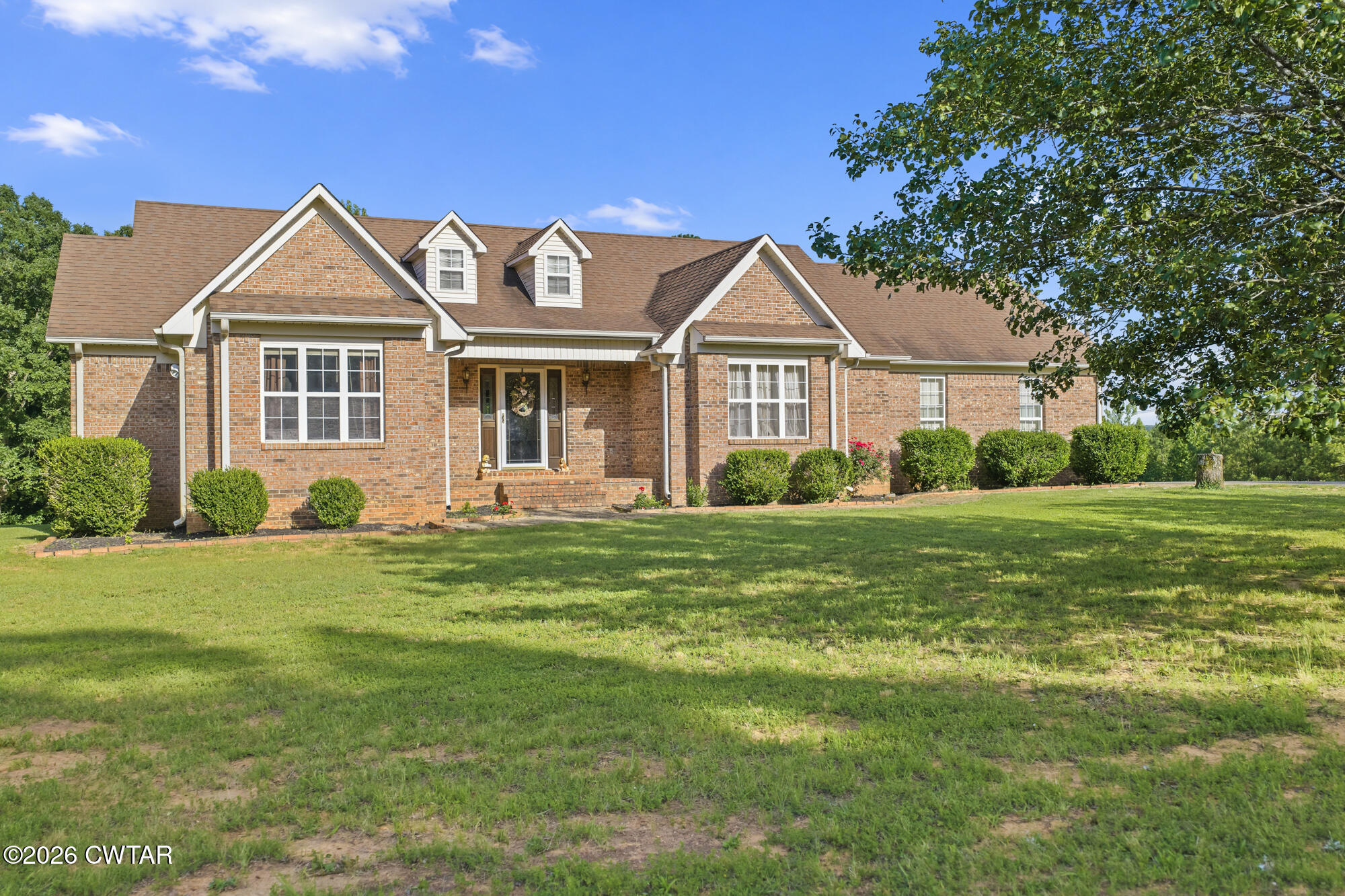 2665 Feather Ridge Road Lexington, TN 38351 - Photo 2 of 25 DJI_20260629173719_0537_D