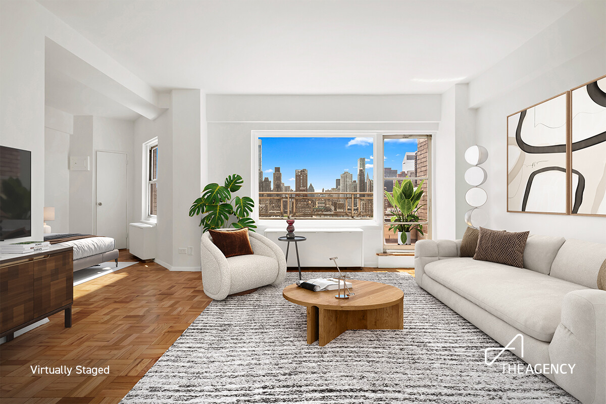 345 East 69th Street, Unit PHD Manhattan, NY 10021 - Photo 5 of 15