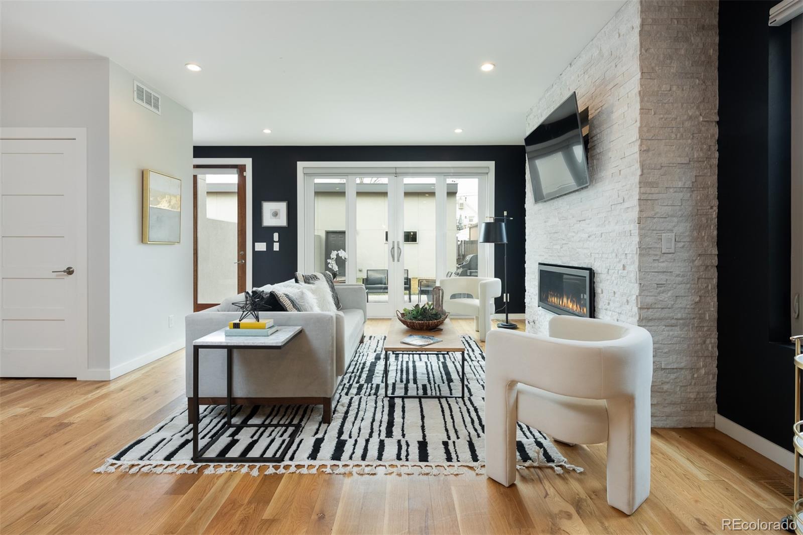 3723 Lipan Street Denver, CO 80211 - Photo 11 of 45