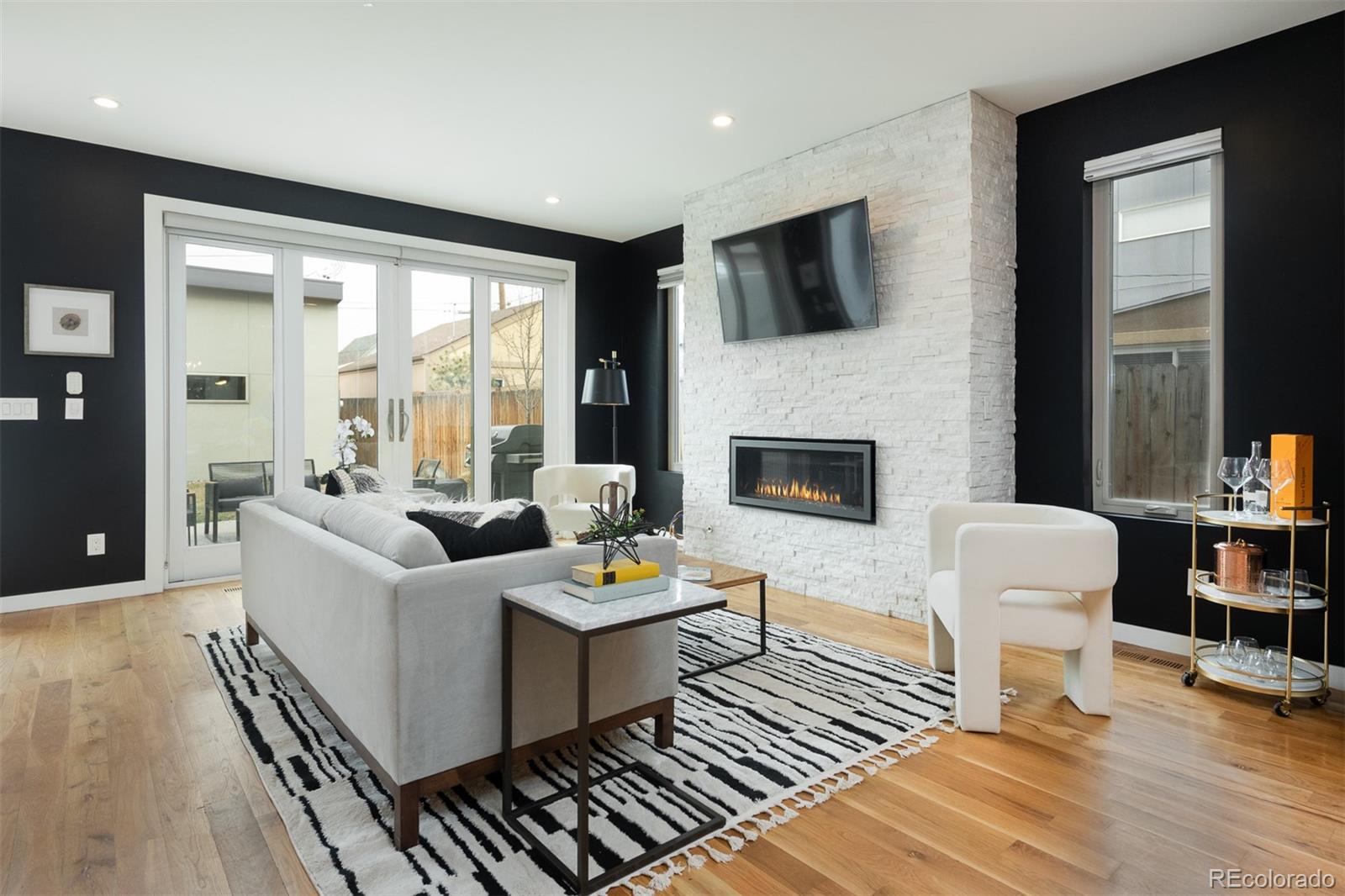 3723 Lipan Street Denver, CO 80211 - Photo 12 of 45